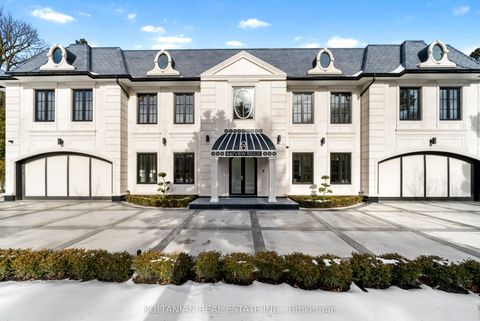 28 Bayview Ridge Toronto ON M2L 1E5