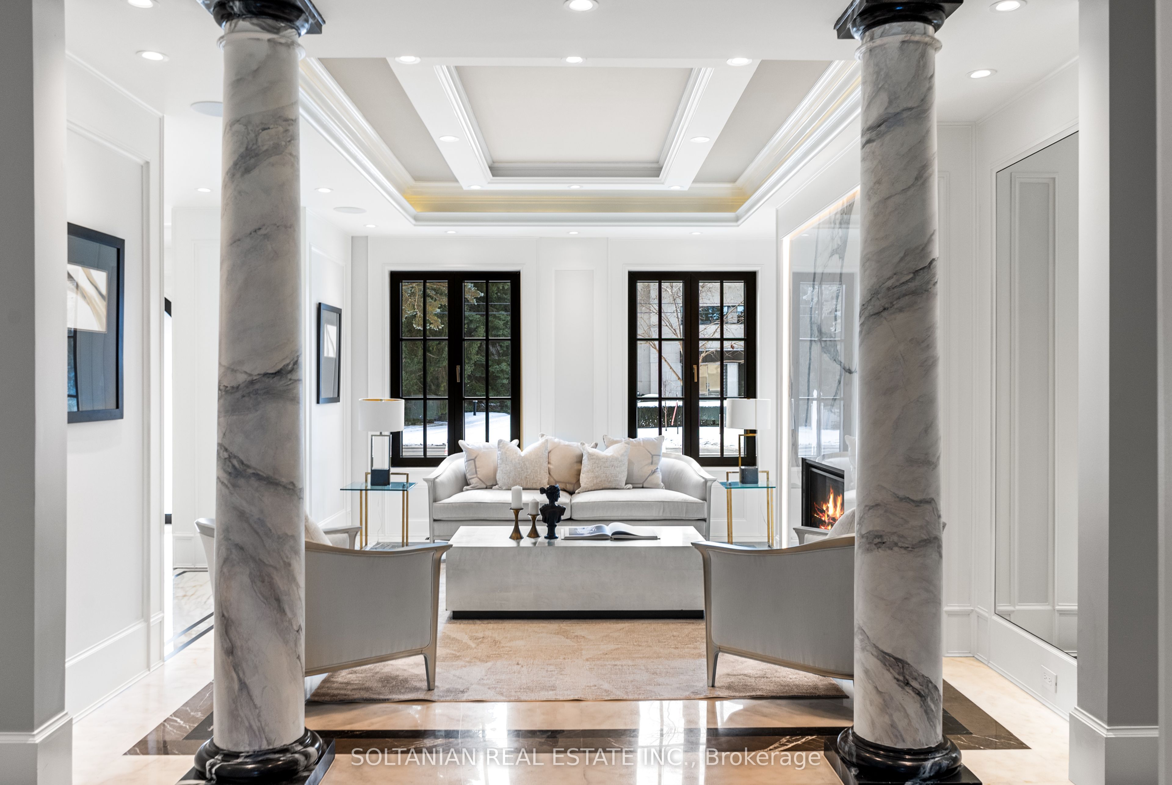 28 Bayview Ridge