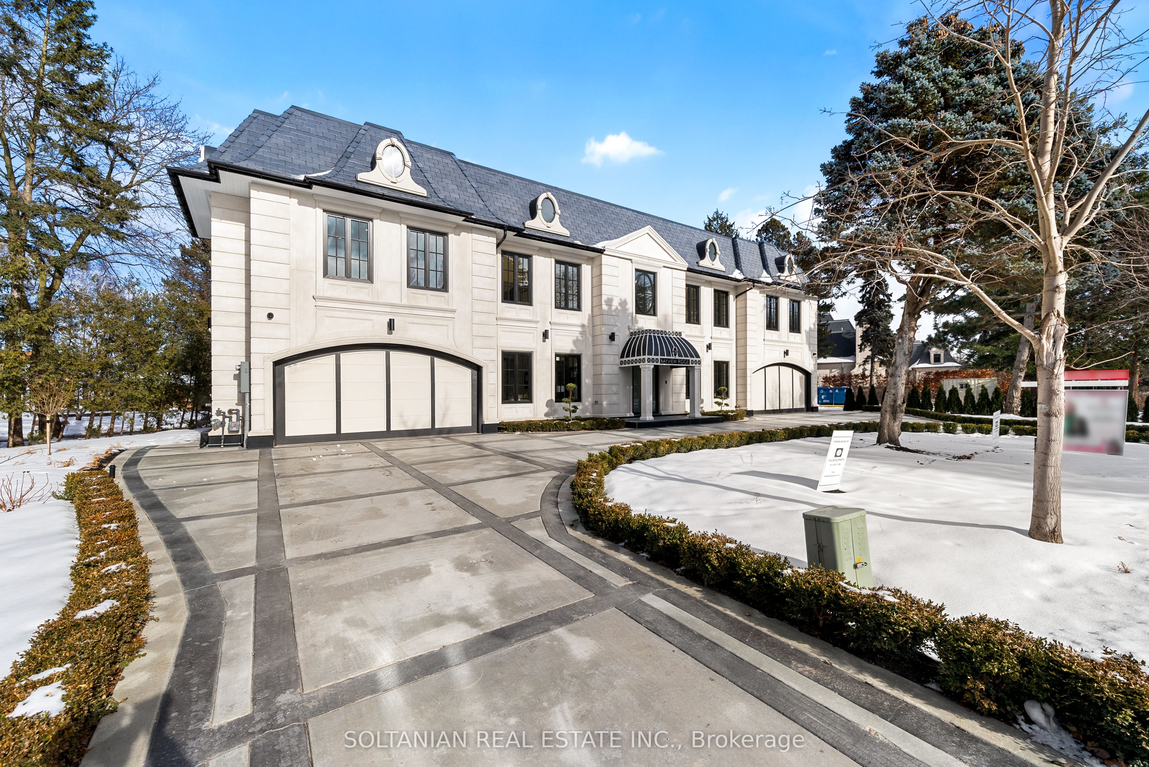 28 Bayview Ridge
