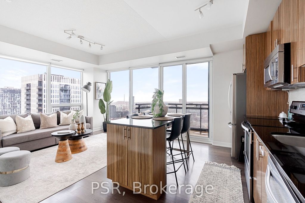 Photo of 225 Sackville Street #2503, Toronto, ON M5A 0B9 (MLS # C13072176)