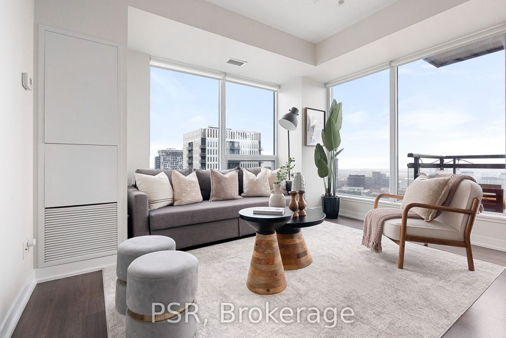 Photo of 225 Sackville Street #2503, Toronto, ON M5A 0B9 (MLS # C13072176)