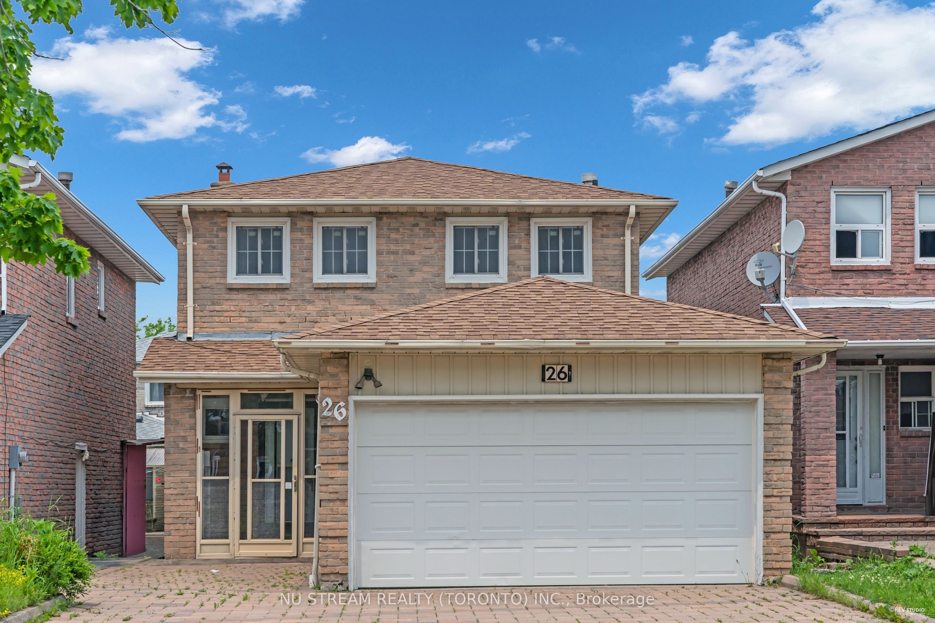 26 Silbury Drive
