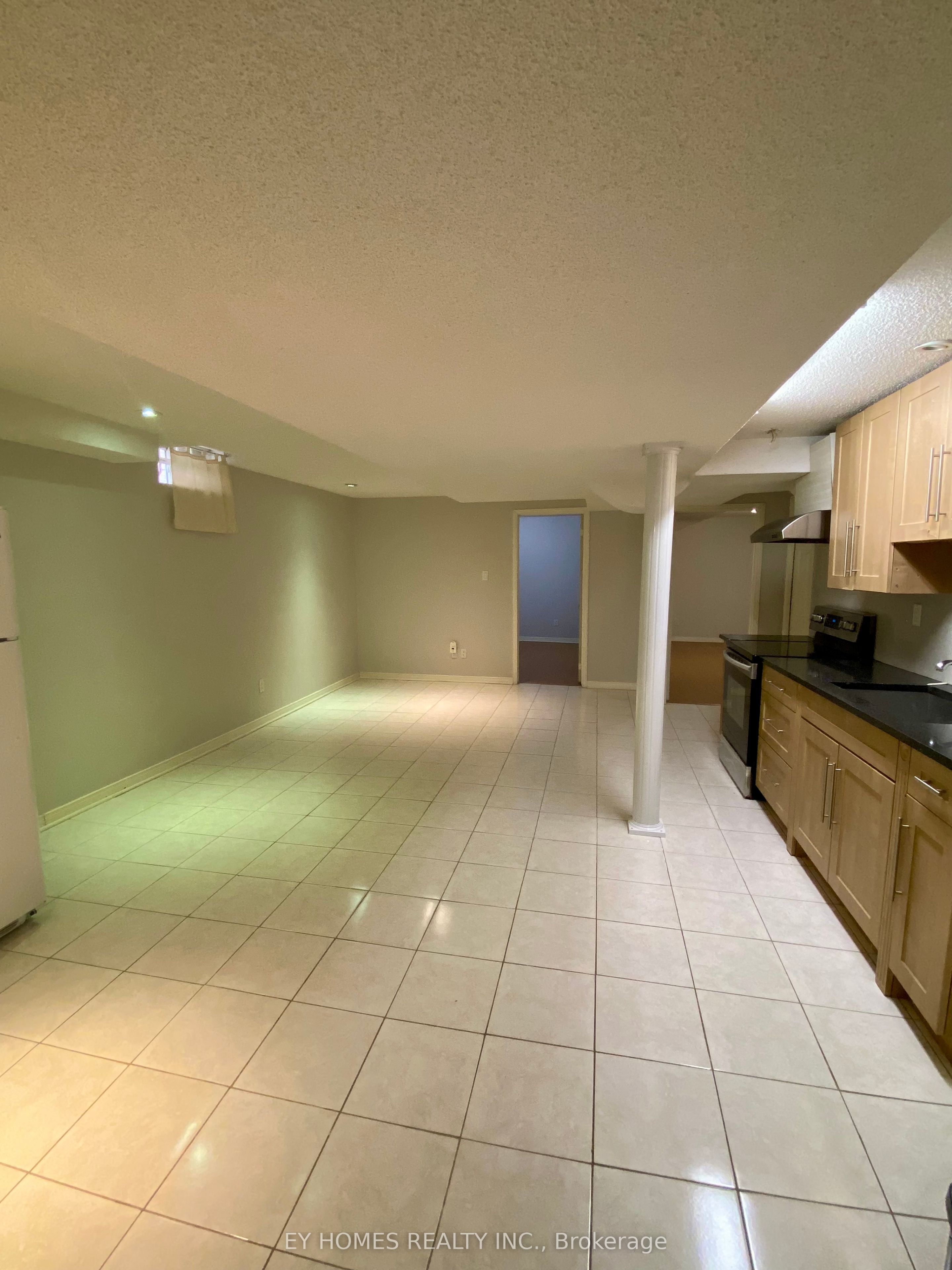 29 Constantia Street Basement