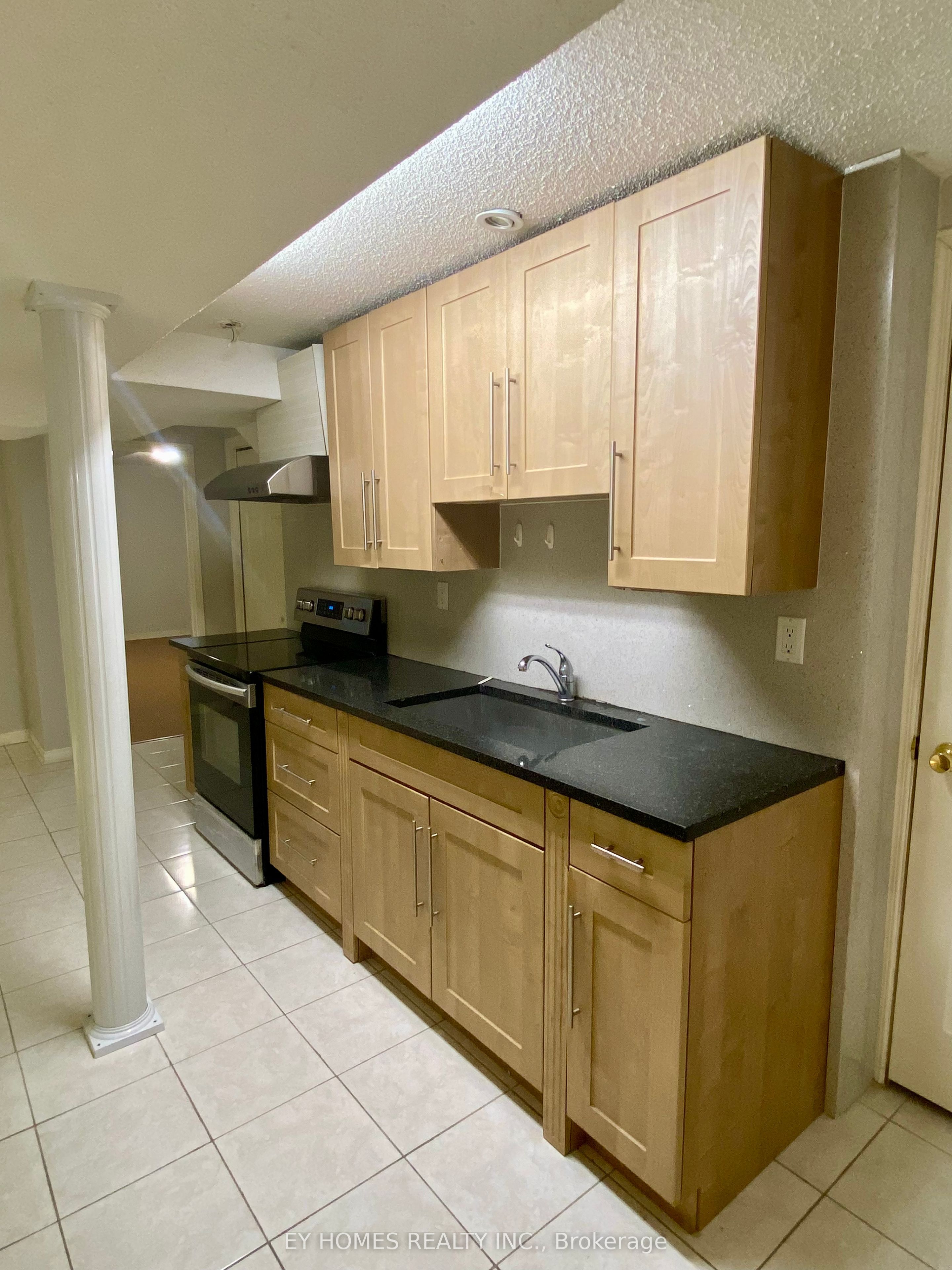 29 Constantia Street Basement