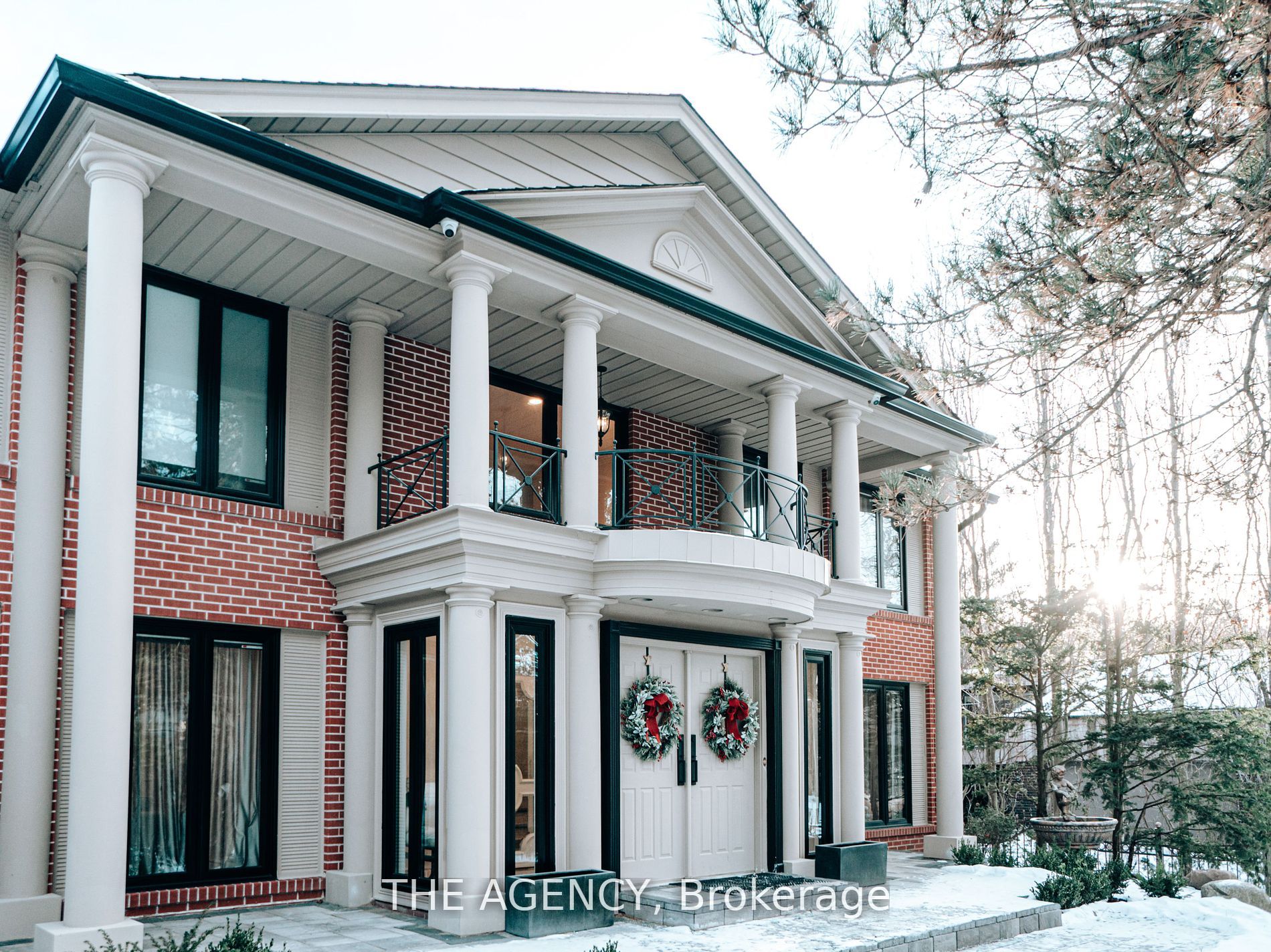 7 Shady Oaks Crescent