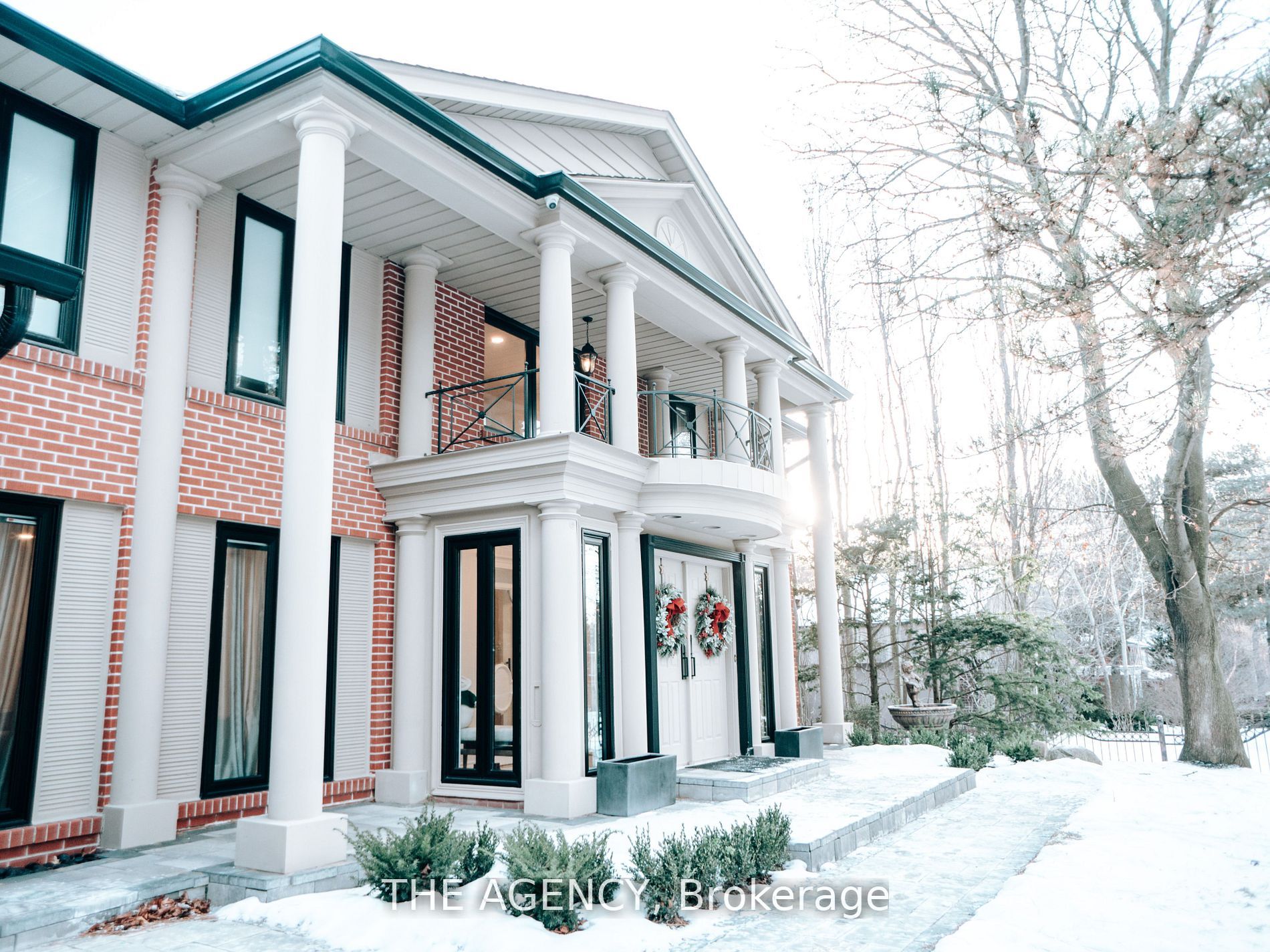 7 Shady Oaks Crescent