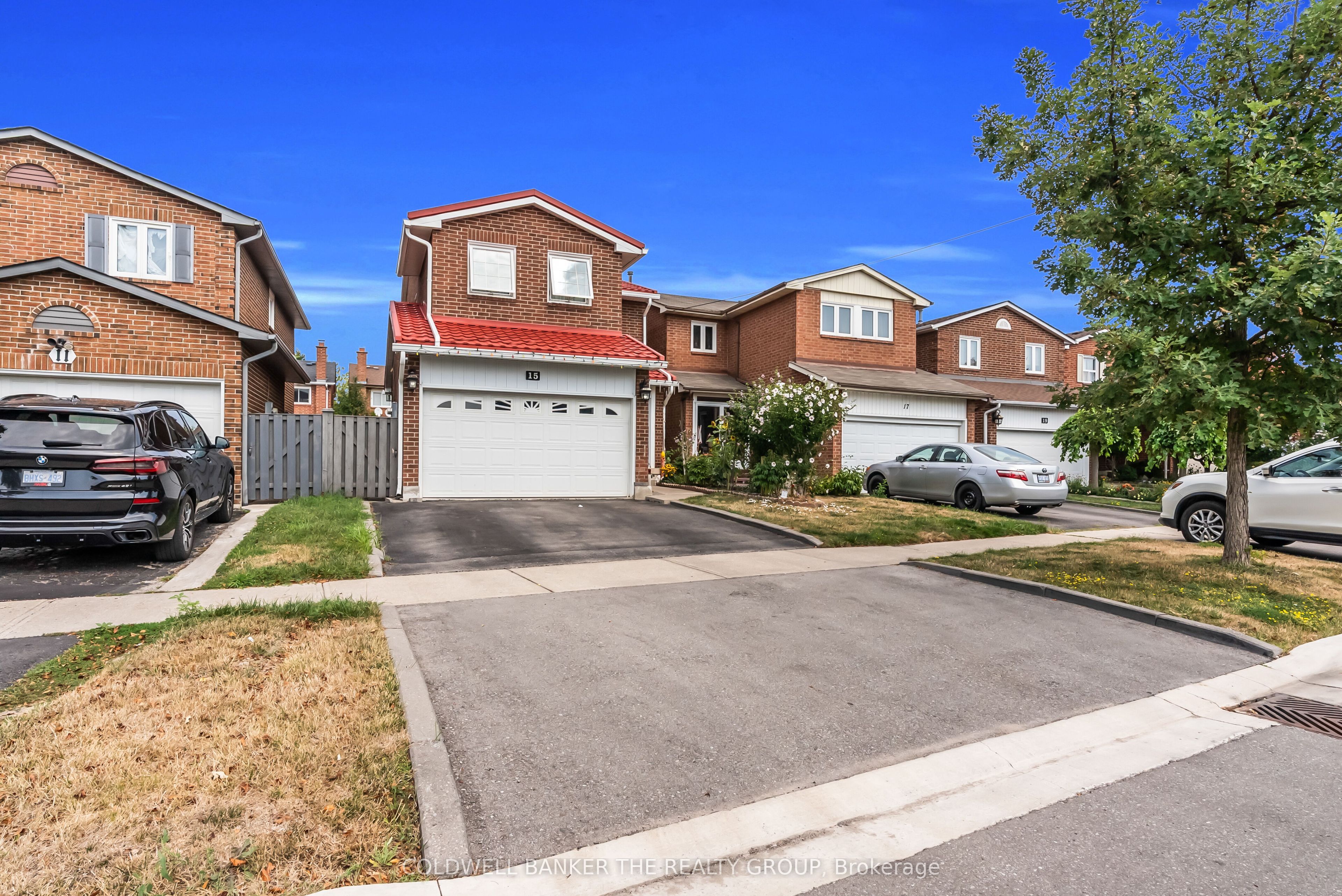 15 Cog Hill Drive