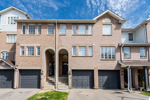 Photo of 65 Spadina Road, Brampton, ON L6X 4X6 (MLS # W12401345)