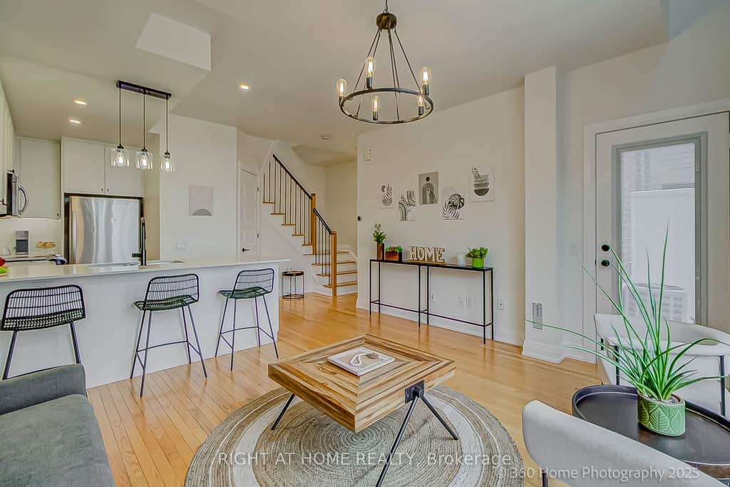 Photo of 8169 Kipling Avenue #31, Vaughan, ON L4L 0G4 (MLS # N13430242)