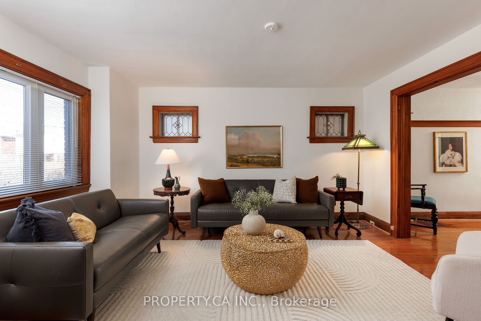 313 Monarch Park Avenue