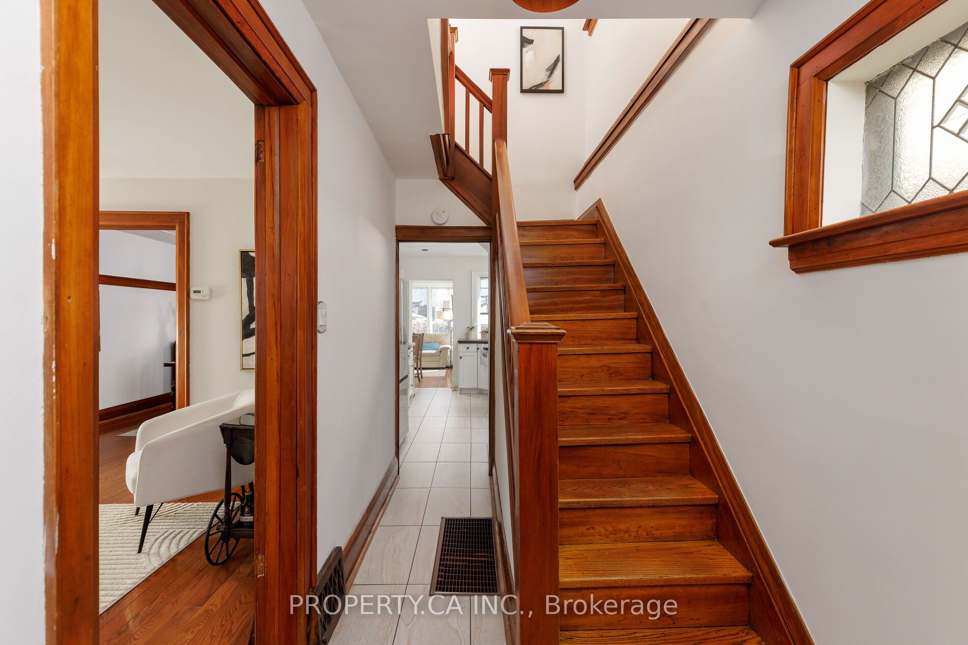 313 Monarch Park Avenue