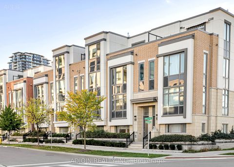 50 William Saville Street Markham ON L3R 9S3