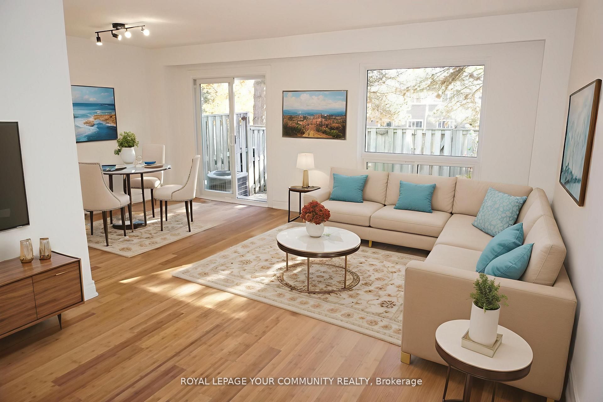 39 Knightsbridge Way