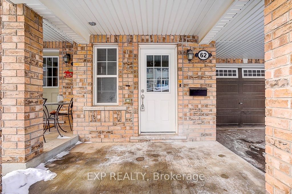 Photo of 62 Bond Head Court, Milton, ON L9E 1G4 (MLS # W12757644)