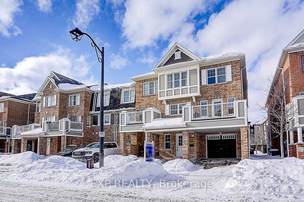 Photo of 62 Bond Head Court, Milton, ON L9E 1G4 (MLS # W12757644)