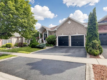 19 Johnson Crescent Halton Hills ON L7G 6C9