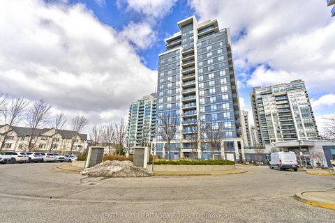 75 North Park Road 208 Vaughan ON L4J 0H8