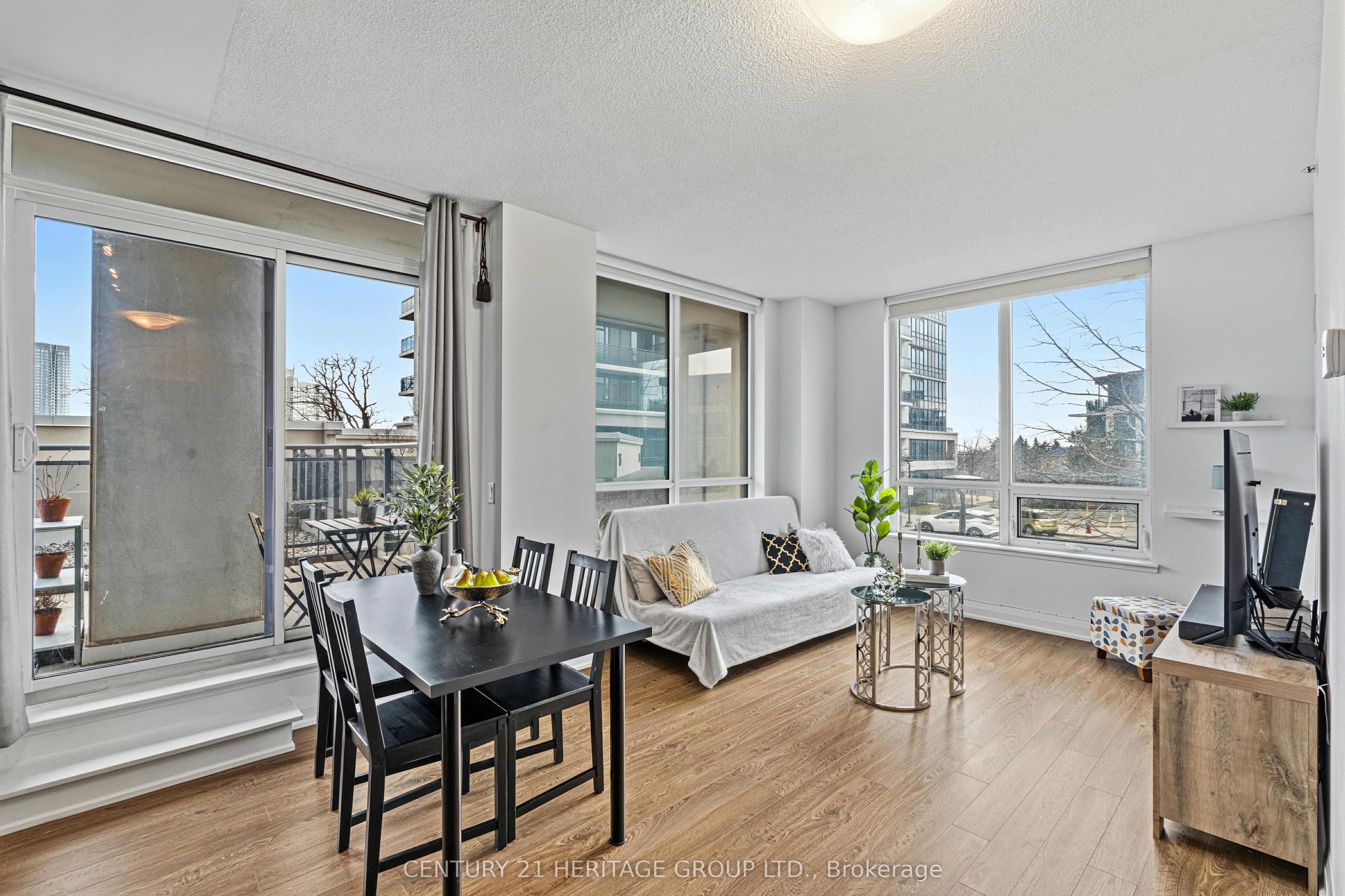 75 North Park Road 208