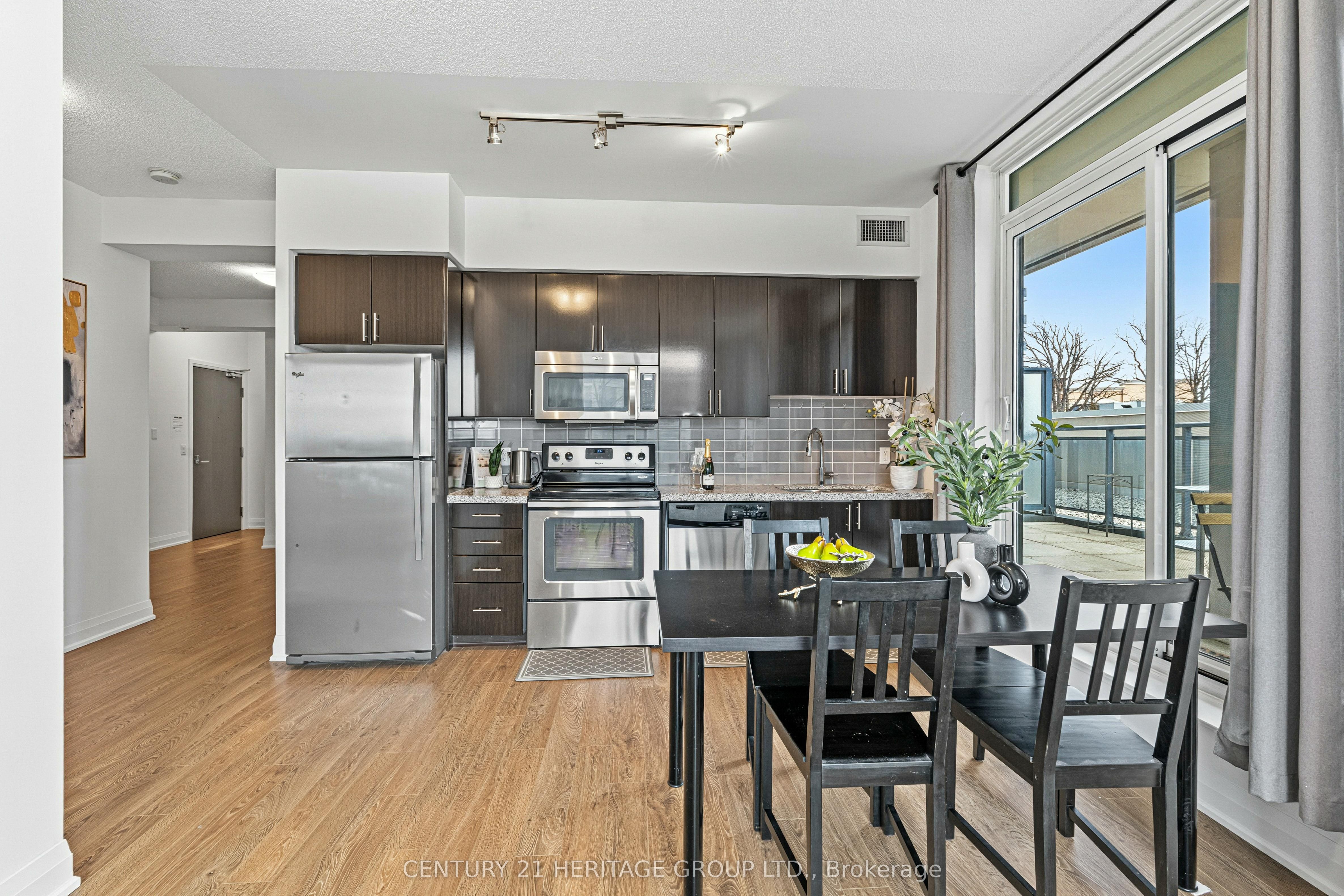 75 North Park Road 208