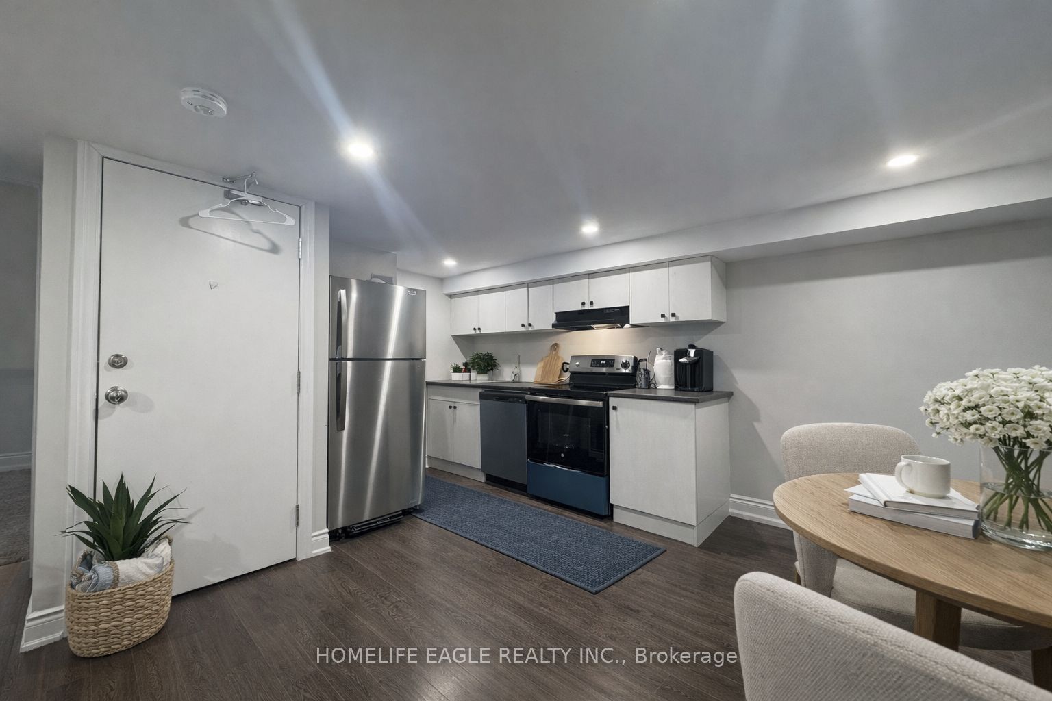 23 Lindridge Avenue Bsmt