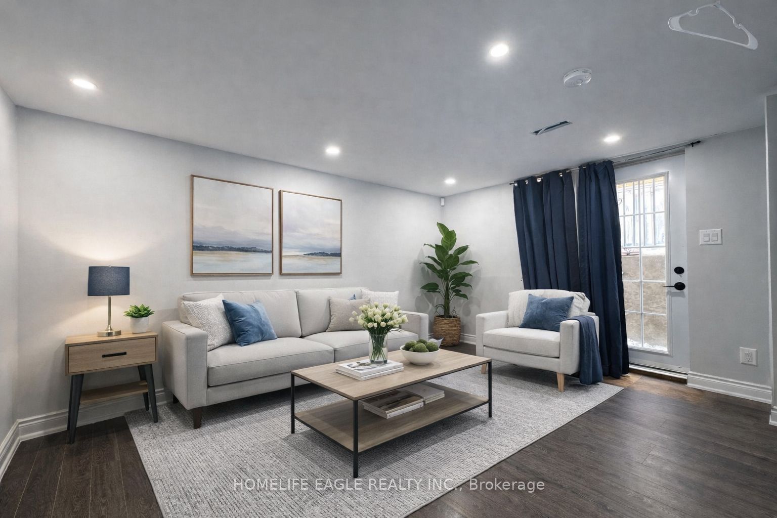 23 Lindridge Avenue Bsmt