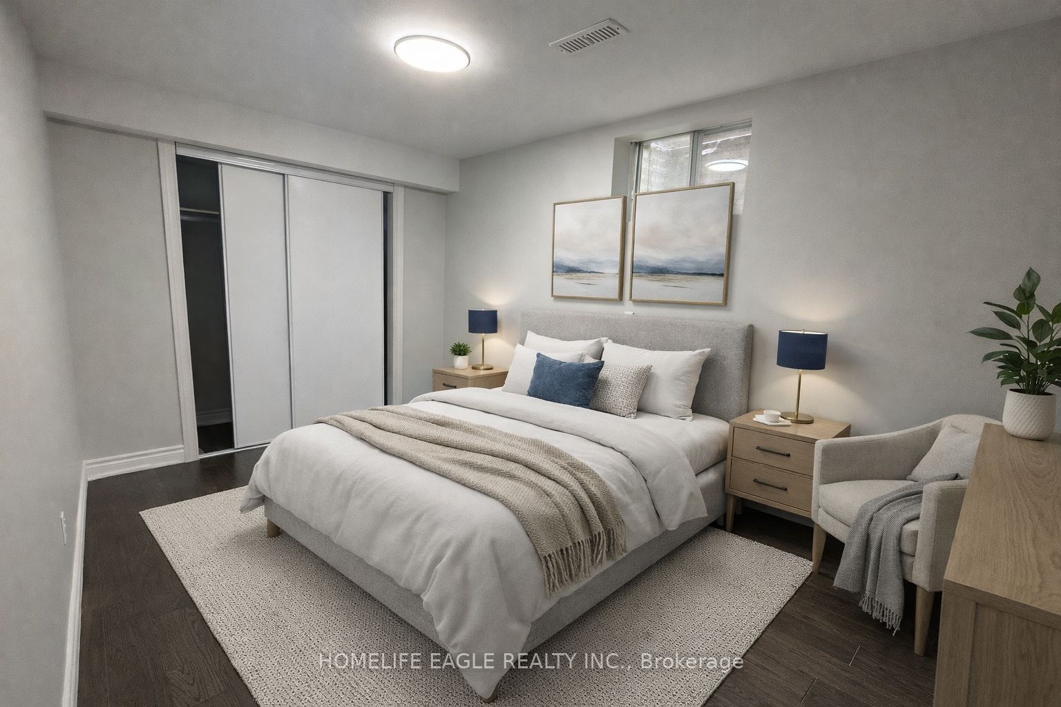 23 Lindridge Avenue Bsmt