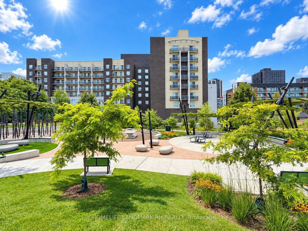 Photo of 280 Lester Street #210, Waterloo, ON N2L 0G2 (MLS # X13750740)