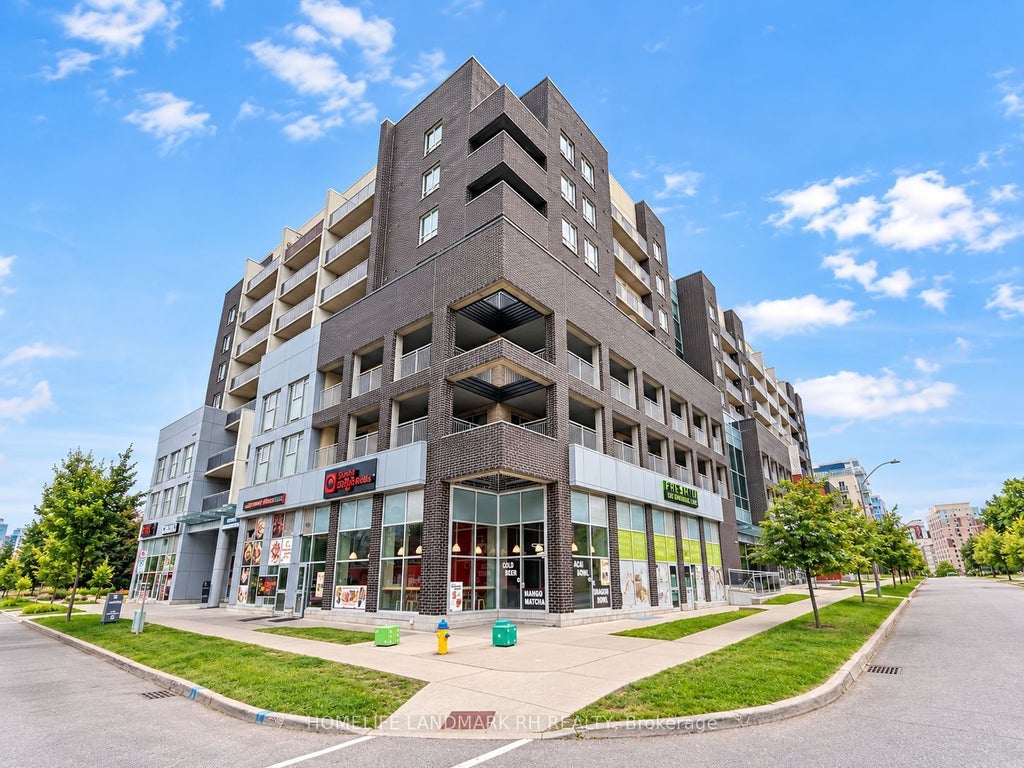 Photo of 280 Lester Street #210, Waterloo, ON N2L 0G2 (MLS # X13750740)