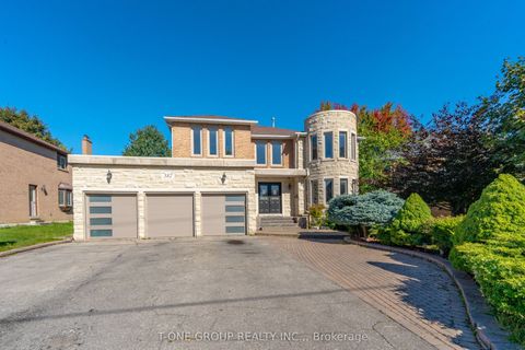 382 Elgin Mills Road W Richmond Hill ON L4C 4M2