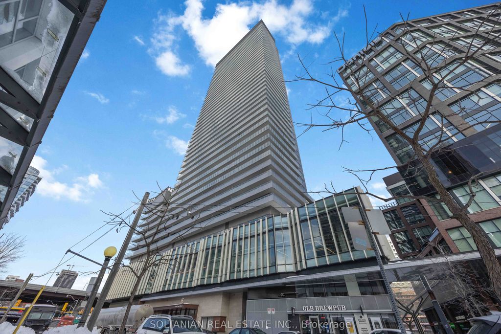 Photo of 15 Lower Jarvis Street #719, Toronto, ON M5E 1Z6 (MLS # C12739872)