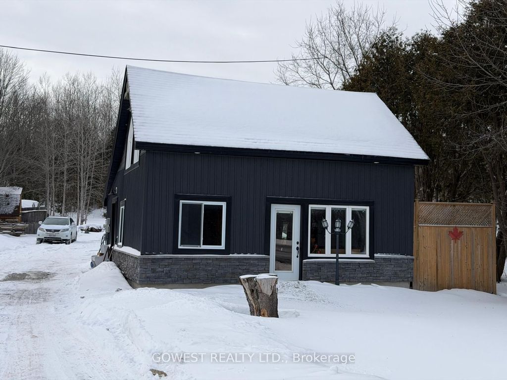 Photo of 12988 County 16 RR#2 Road, Severn, ON L0K 2C0 (MLS # S12704846)