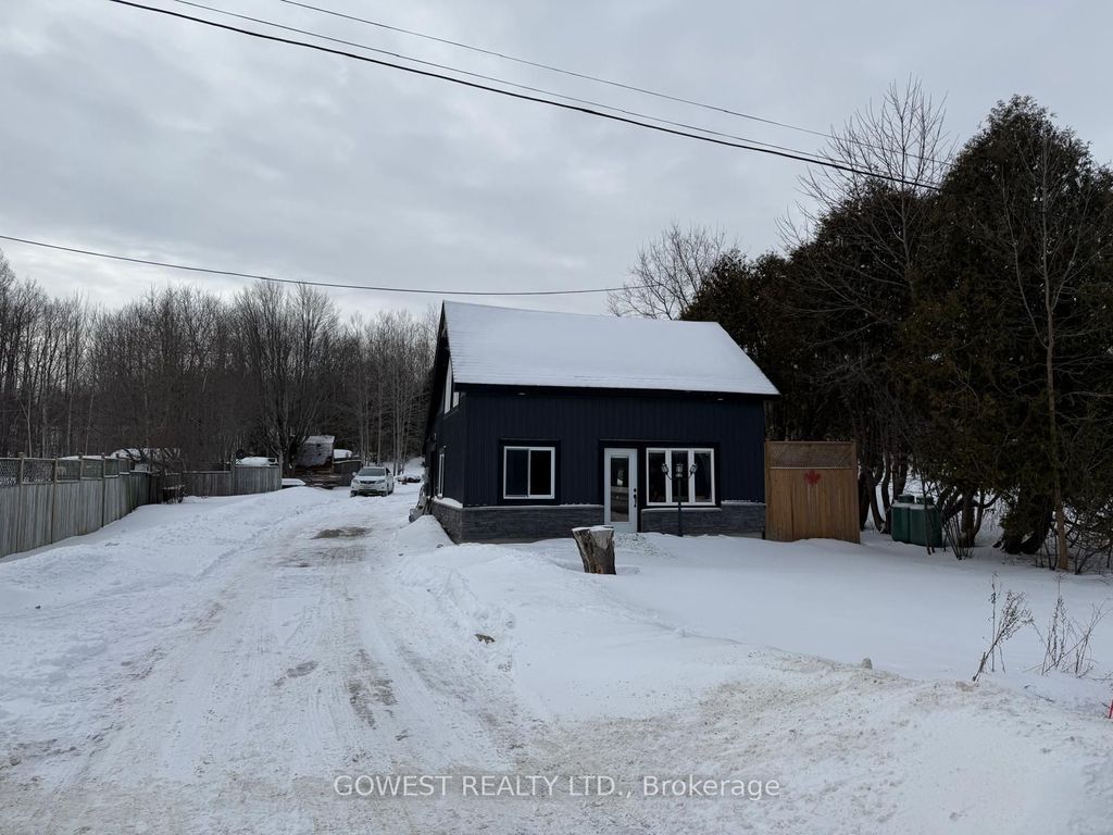 Photo of 12988 County 16 RR#2 Road, Severn, ON L0K 2C0 (MLS # S12704846)