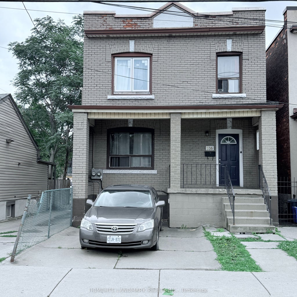 Photo of 336 King William Street, Hamilton, ON L8L 1P3 (MLS # X13667654)