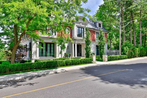 157 Forest Hill Road Toronto ON M5P 2N2