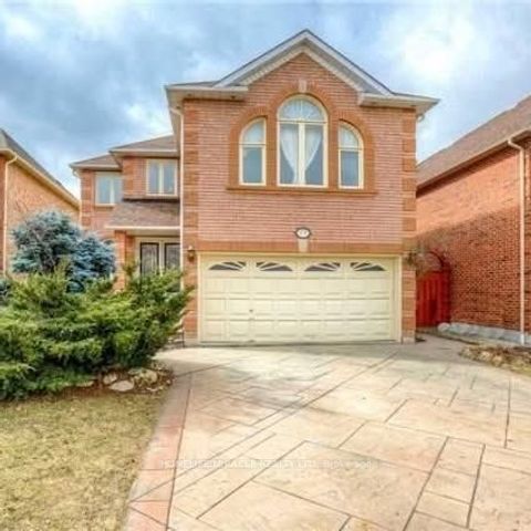 5237 Floral Hill Crescent Mississauga ON L5V 1V4