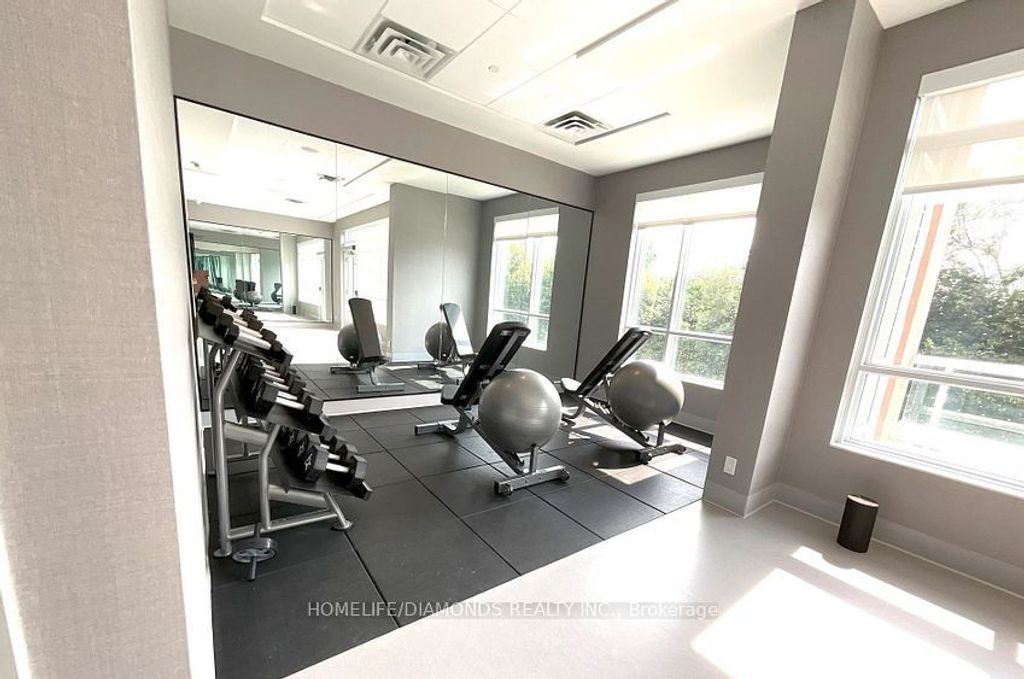 Photo of 10 WILBY Crescent #615, Toronto, ON M9N 0B6 (MLS # W12368210)