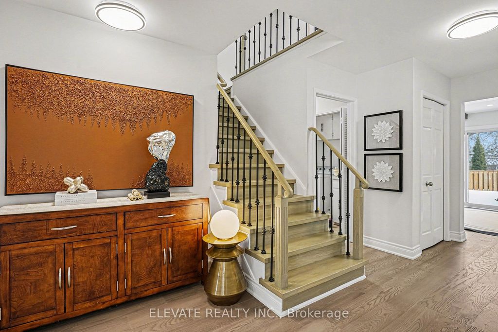 Photo of 21 Whitehorn Crescent, Toronto, ON M2J 3B1 (MLS # C12821488)