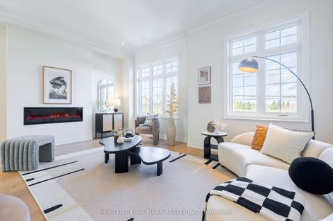 4267 Major Mackenzie Drive Markham ON L6C 3L5