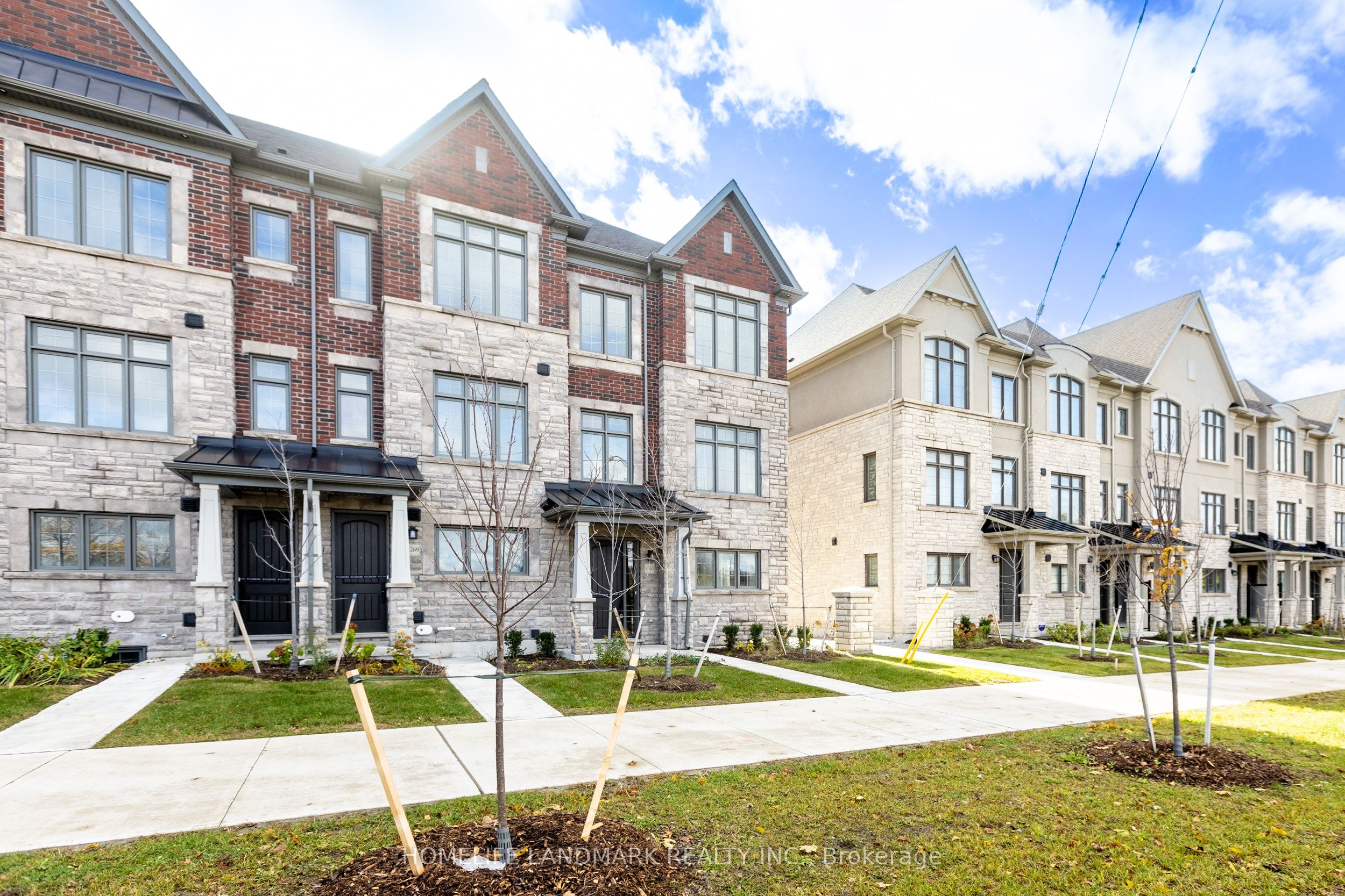 4267 Major Mackenzie Drive