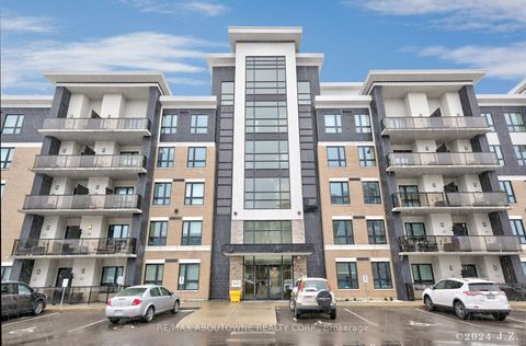 620 Sauve Street 203 Milton ON L9T 9A5