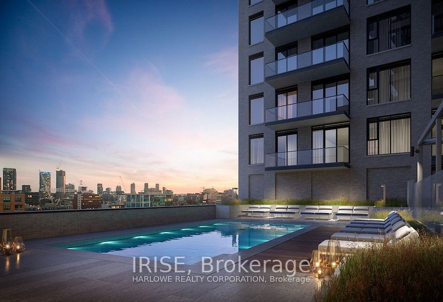 543 Richmond Street W 408