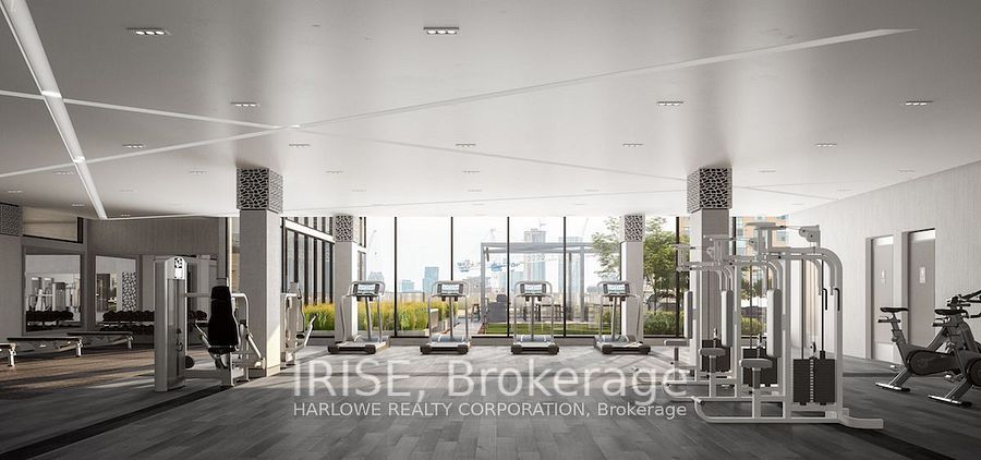 543 Richmond Street W 408