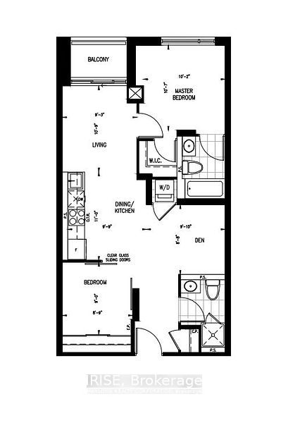 543 Richmond Street W 408