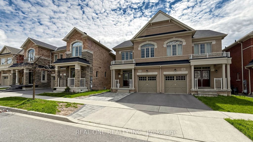 Photo of 488 George Ryan Avenue, Oakville, ON L6H 0S5 (MLS # W13082246)