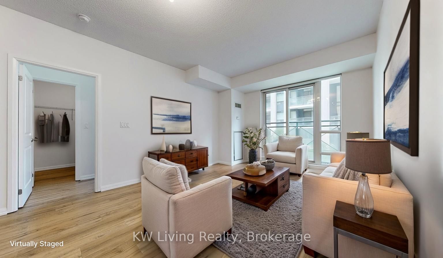 35 Hayden Street 407