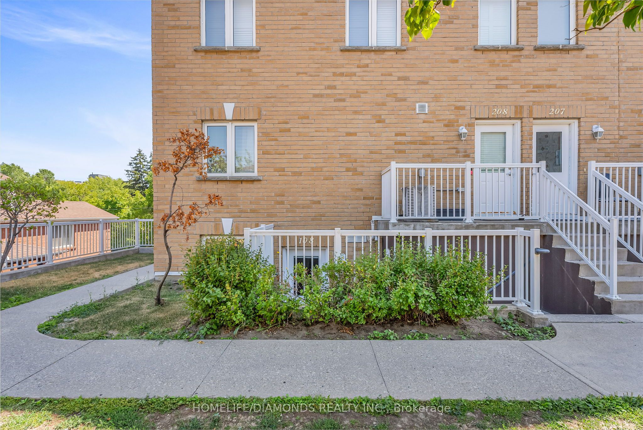1775 MARKHAM Road 108