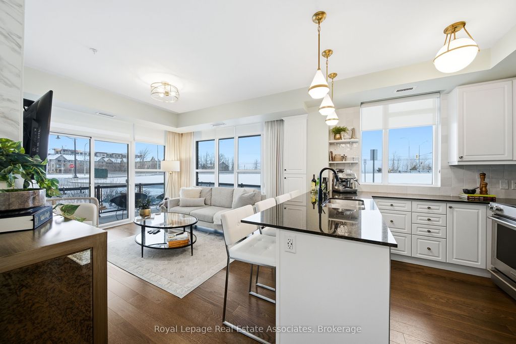 Photo of 16 Concord Place #112, Grimsby, ON L3M 0J1 (MLS # X12674918)