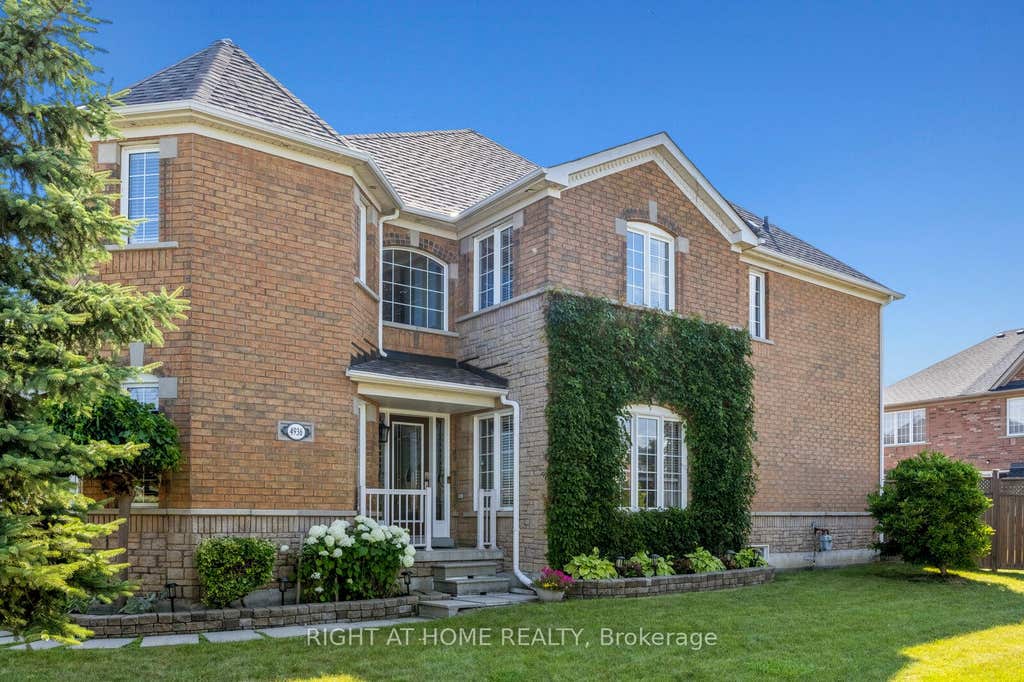 Photo of 4936 Sebastian Drive, Mississauga, ON L5M 7N8 (MLS # W13498018)
