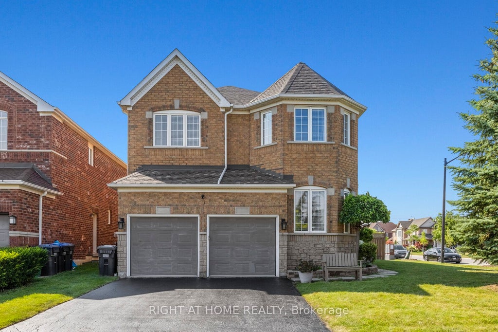 Photo of 4936 Sebastian Drive, Mississauga, ON L5M 7N8 (MLS # W13498018)