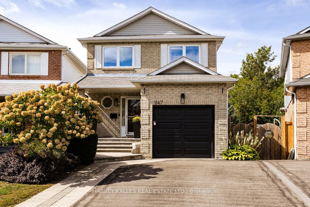 Photo of 247 Overbank Drive, Oshawa, ON L1J 7X1 (MLS # E13823794)